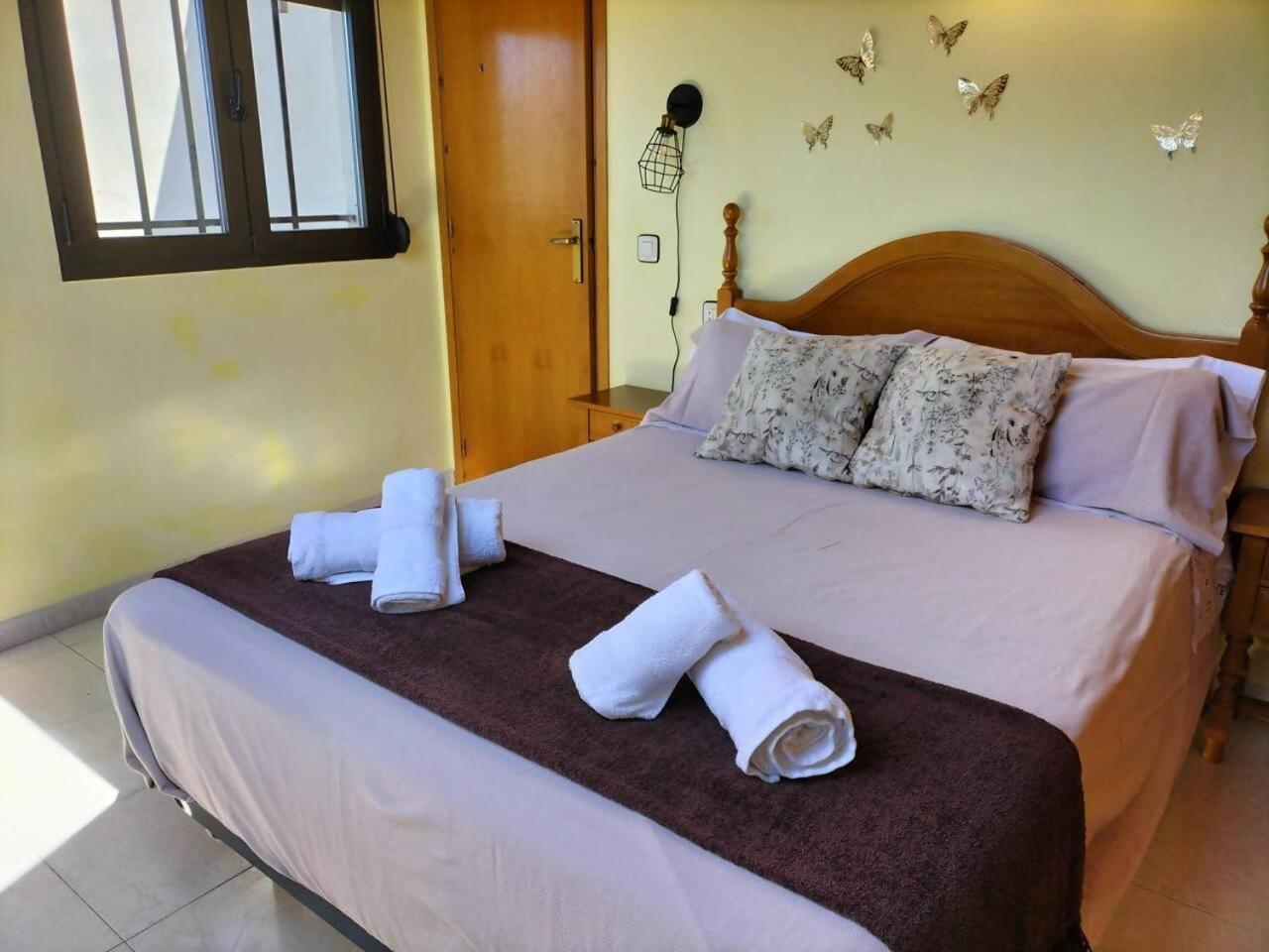 La Lucana Ordesa Ainsa Apartamento 2 Plazas Laspuña Extérieur photo