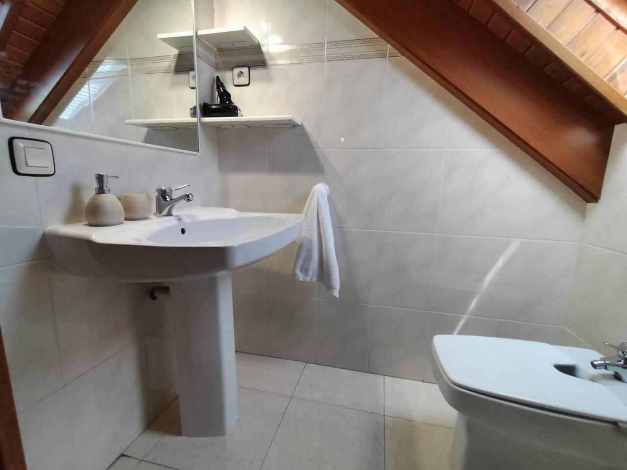 La Lucana Ordesa Ainsa Apartamento 2 Plazas Laspuña Extérieur photo