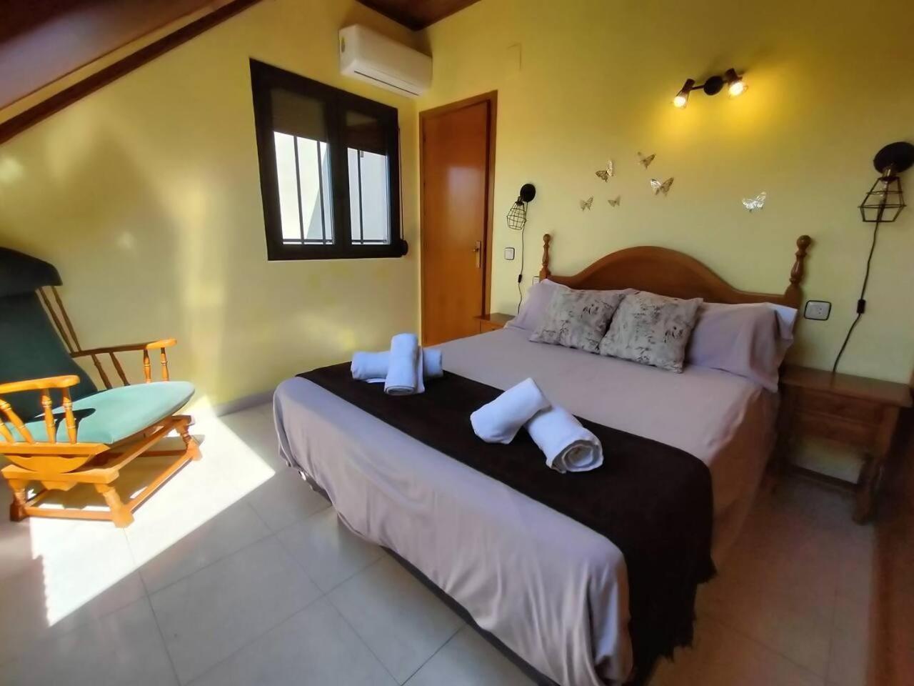 La Lucana Ordesa Ainsa Apartamento 2 Plazas Laspuña Extérieur photo